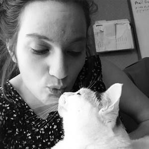 Meet your Posher, Bethany